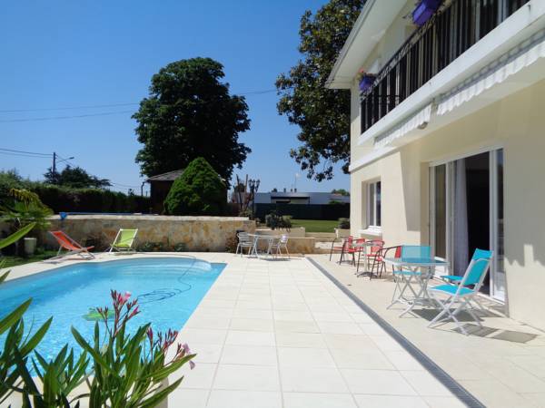 Le Clos Des Mylandes à Dax