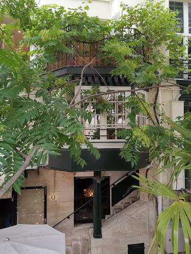 Saint-Germain-des-Prés à Paris
