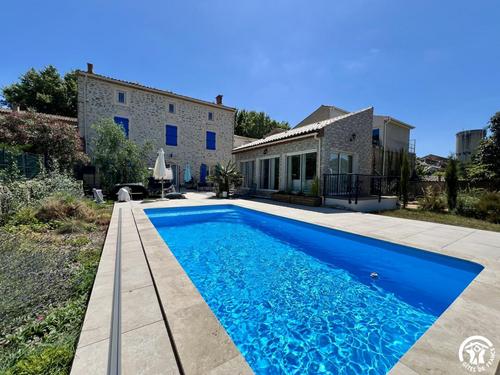 Le Gîte de la Tintayne à Canet D Aude