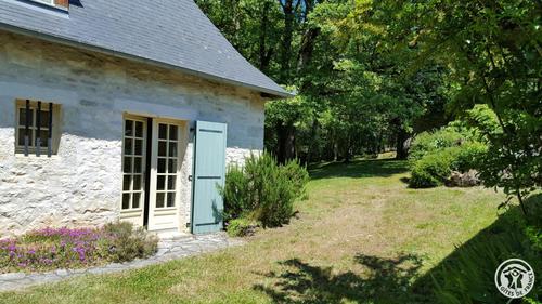 La Fermette à TURENNE