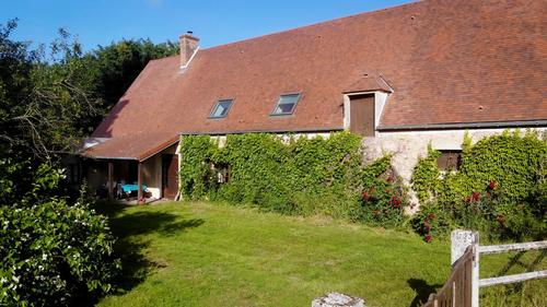 Le petit Mingot à DRUY-PARIGNY