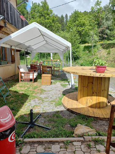 Gite de la Draye. Auberge à Crots