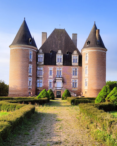 Saint-lix-le-Chteau à Saint-lix-le-Chteau