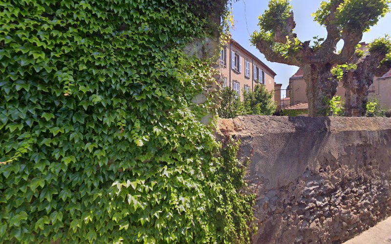 La Maison de Marie Camille à Saint-Germain-Lembron