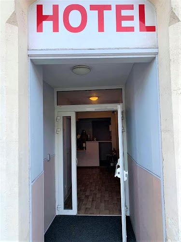 Hôtel Montendre Montandronis à Montendre