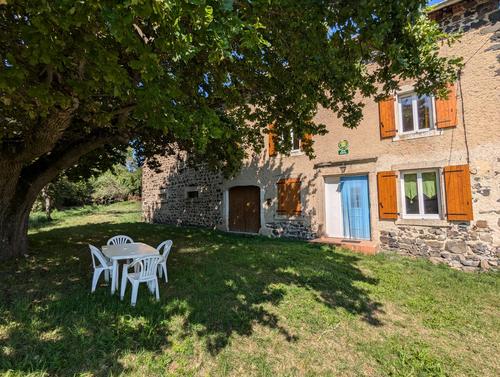 Gîte de Maze à Coubon