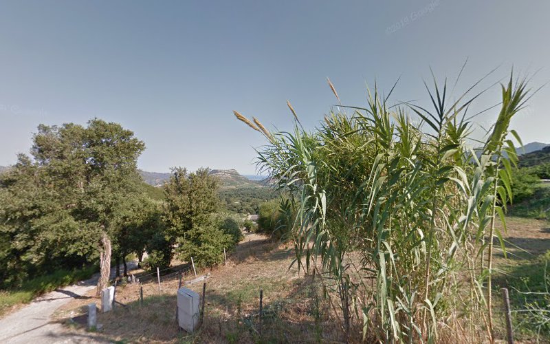 U Papucciu à Poggio-d'Oletta