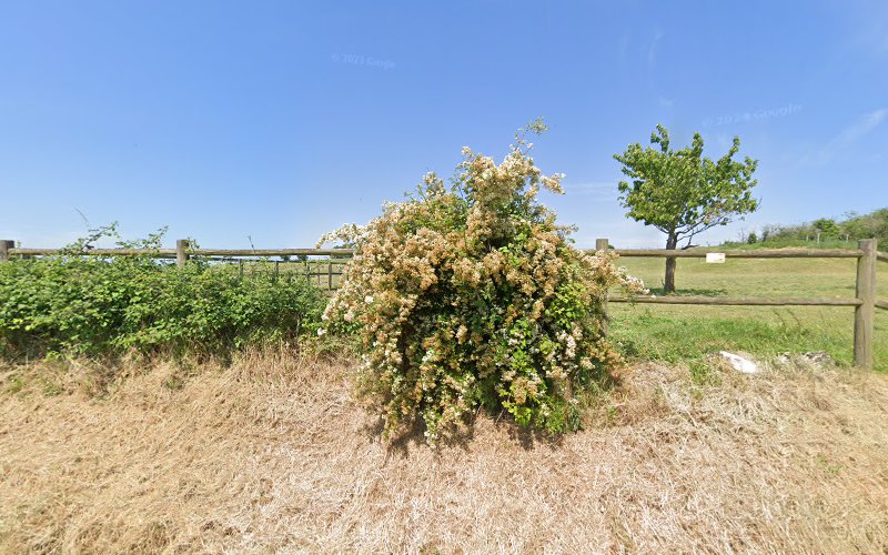 Le Petit Chaume à Crissay-sur-Manse