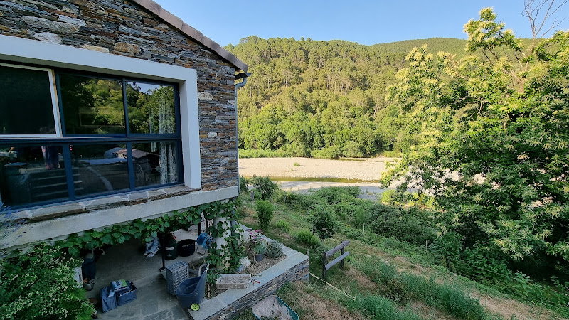 La Ferme de Patience à Saint-Étienne-Vallée-Française