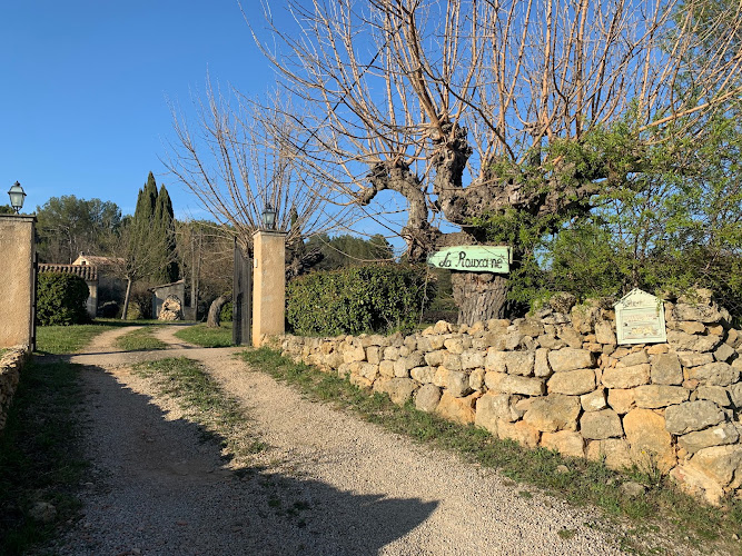 La Rouxane à Cotignac