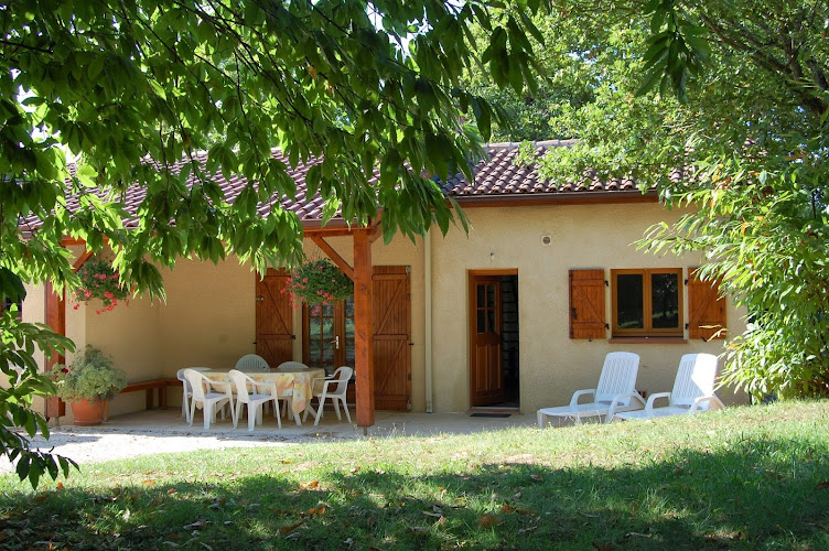 Domaine Salinié à Montcabrier