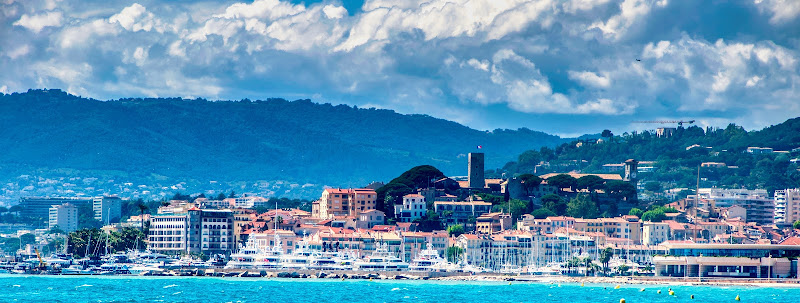 Azur Meublé à Cannes