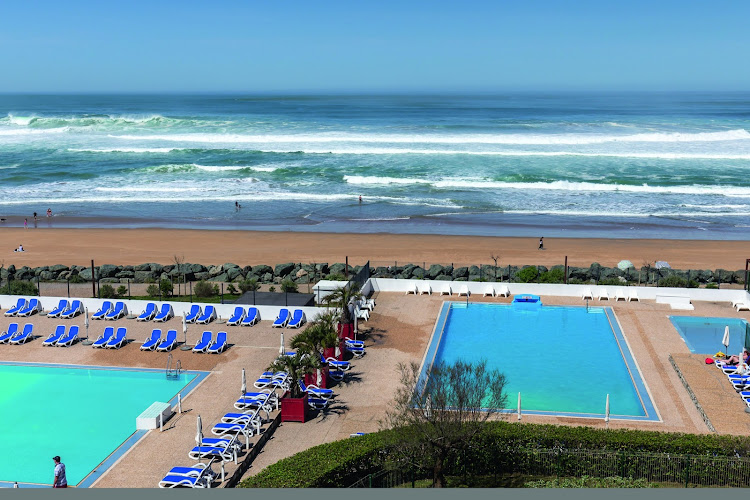 Belambra Clubs La Chambre d Amour à Anglet