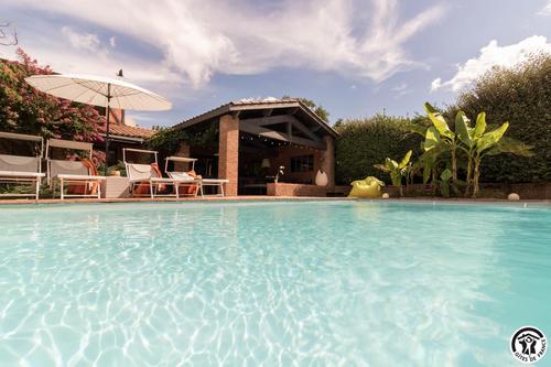 Villa Musha à Pin Balma