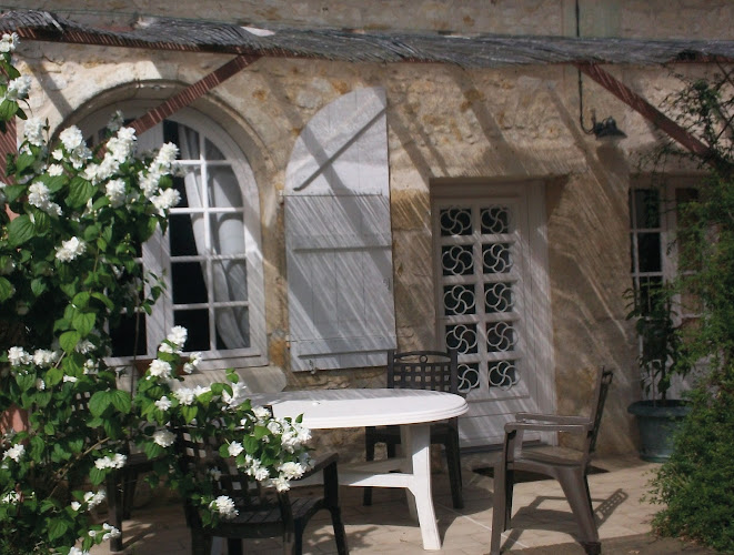 Les Petites Granges de Civrac à Civrac-en-Médoc