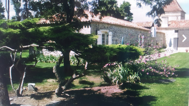 Gîte Gardette en Albret à Vianne