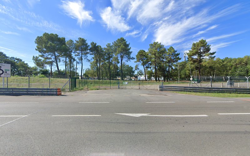 Mulsanne Camping à Mulsanne