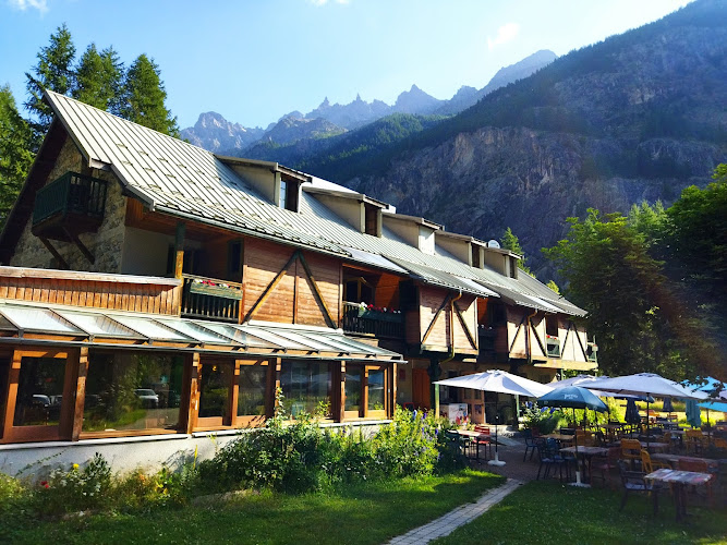 Hôtel Engilberge à Vallouise-Pelvoux