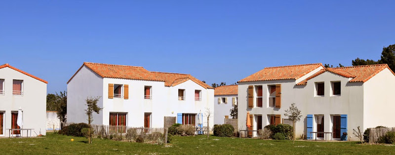 Résidence Oasis de Sauveterre à Les Sables-d'Olonne