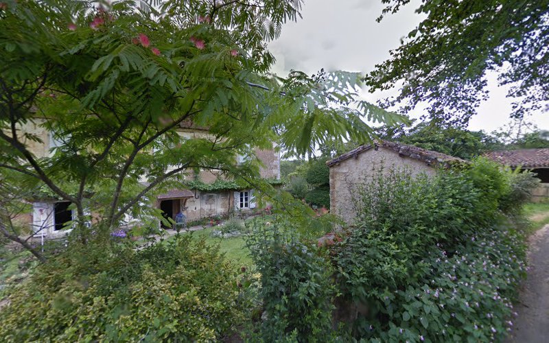 gïte de Cantelaube à Val de Louyre et Caudeau