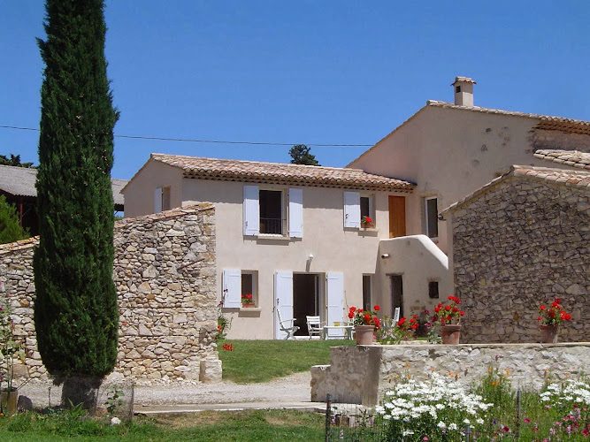 Gîtes Le Fabras à La Btie-Rolland