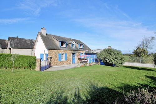 Maison Ravie à ASTUGUE