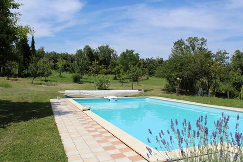 En Payan 4 chambres à Saint Martin Lalande