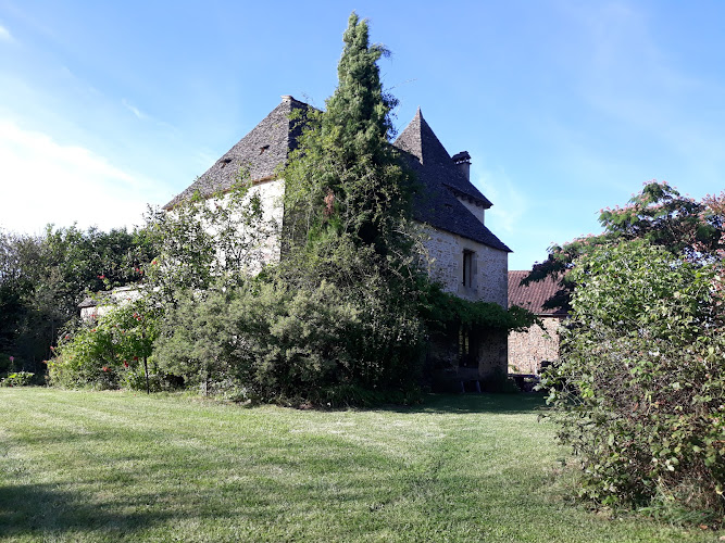 Lou Mejou à Proissans