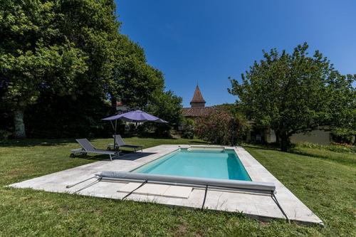 Gîte des Granges à FARGUES