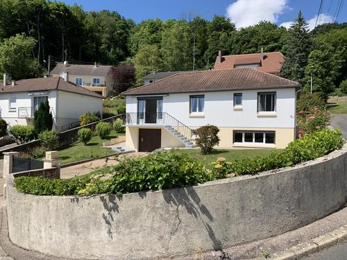 Gîtes de France® - Gîte de la Forêt à Rives En Seine
