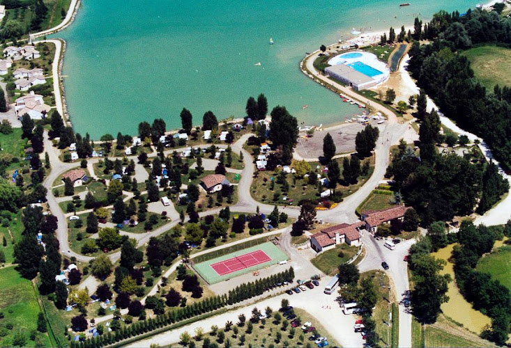 Camping Le Lomagnol*** à Beaumont-de-Lomagne