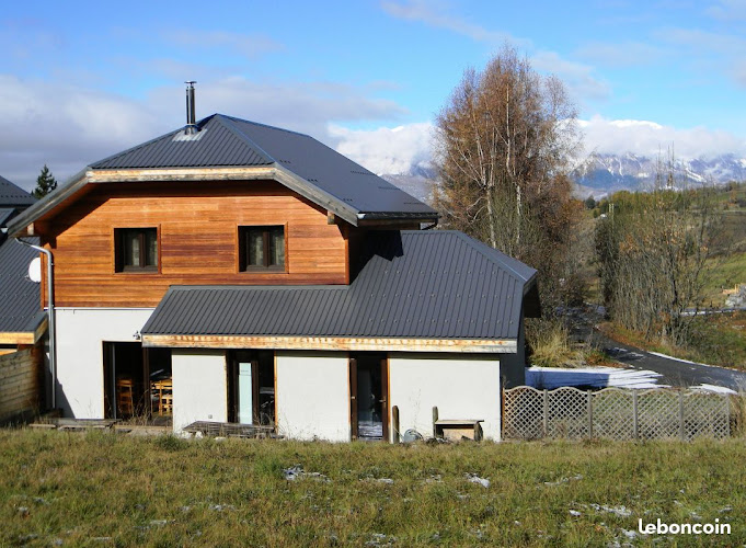 Chalet Jad Orres à Les Orres
