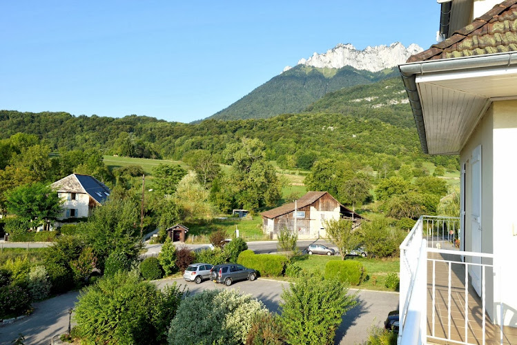 Résidence Florimontane à Talloires