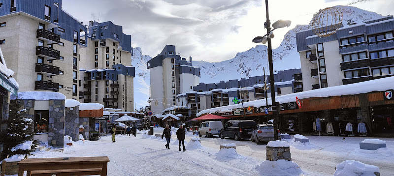 Réservation & Location Tignes à Tignes