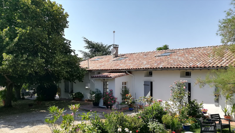 Gite Le Petit thomas à Aignes