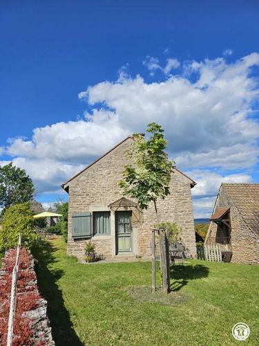 La Maisonnette au jasmin à Colombier