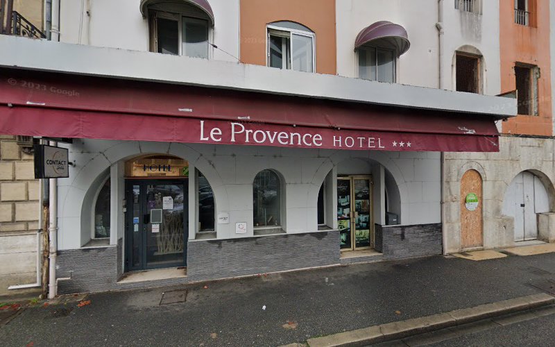 La Providence à Agen