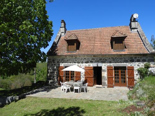 Gîte d'Elie à YDES
