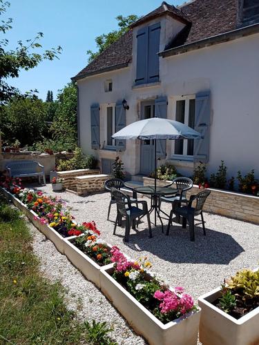 Chez les Canetons à Viviers