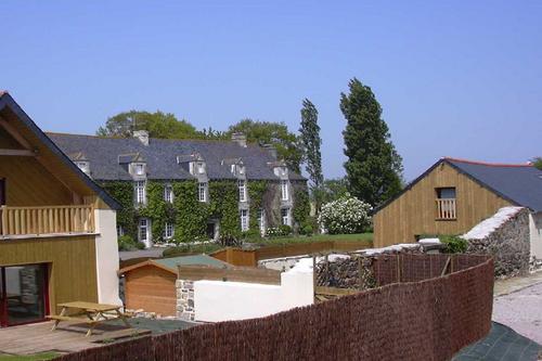 La Grange à Henanbihen