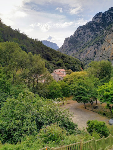 Saint-Martin-Lys à Saint-Martin-Lys