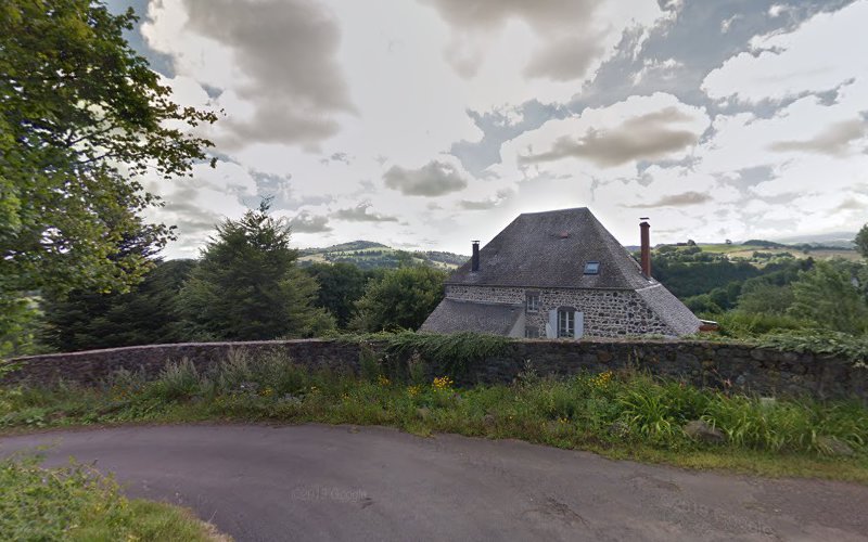 Chambre d hôtes la Nichée à Rochefort-Montagne