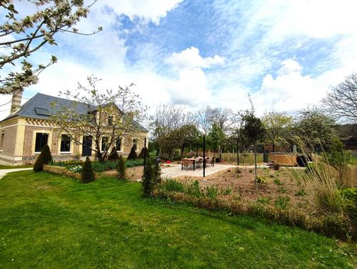 Gîtes de France® - Chez Mémère à Rolleville