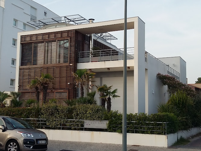 Maison Dite l Amirauté à Royan