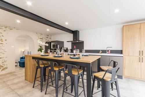 Chez Milie à CLISSON
