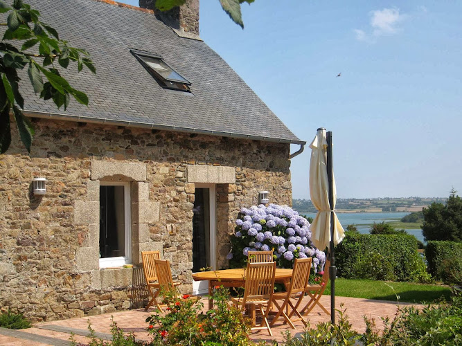 Gîte Les rives du Trieux à Pleudaniel