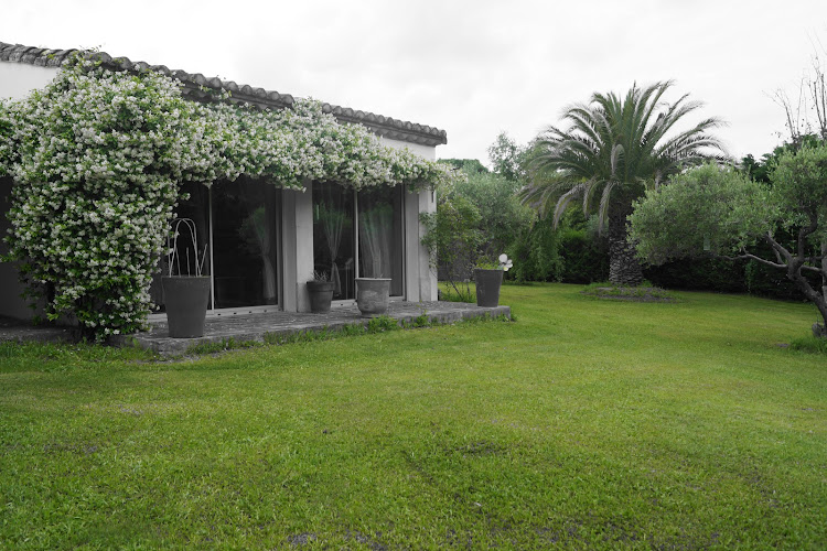 Studio au coeur de la petite camargue à Beauvoisin