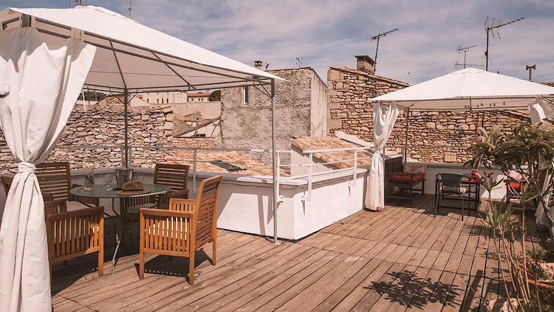 Chez Pepito et Chez Zaza à Nîmes