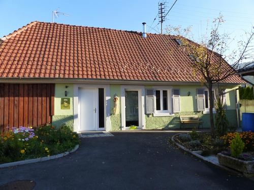 Le Hirtenberg à Rimbach-Pres-Masevaux