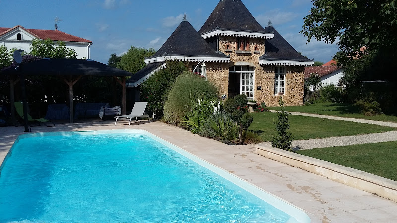 Sarl Vignobles Blondeau à Hontanx